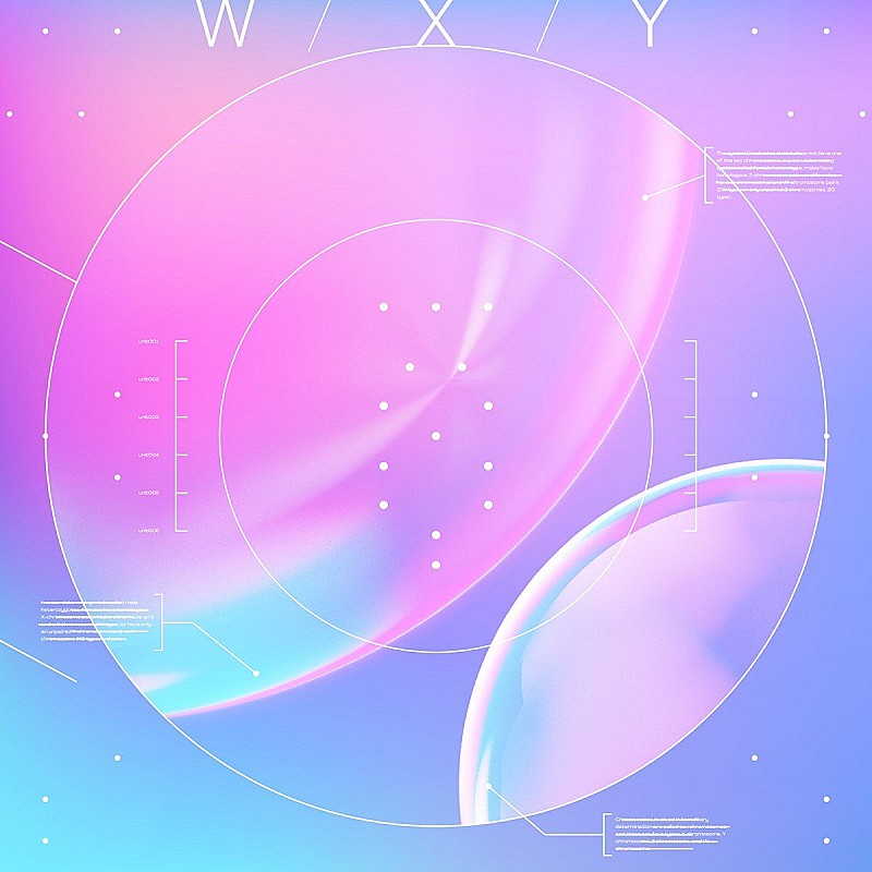 【先ヨミ・デジタル】Tani Yuuki「W/X/Y」14週ぶりストリーミング首位なるか　TWICE新曲が7位に浮上