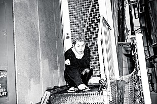 「空音、プロデューサーに大沢伸一を迎えた新曲「GIMME HPN」配信リリース」