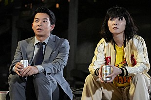 「「初恋の悪魔」“悠日”仲野太賀の「泣きの演技は最高」　「お芝居がうま過ぎて感情移入し過ぎてしまった」」