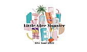「Little Glee Monster、【Live Tour 2022 Journey】の幕張公演をWOWOWで放送」1枚目/1