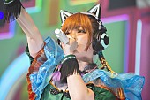 「きゃりーぱみゅぱみゅ全国ツアー本編完走、10月に日本武道館ライブ開催」1枚目/8