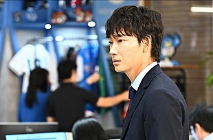 「「オ－ルドル－キ－」“新町”綾野剛の引退試合に涙　「最終回かと思うぐらい感動した」」