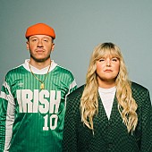 「マックルモア、トーンズ・アンド・アイとの新曲「チャント」とともにカムバック」1枚目/1