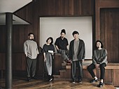 「bonobos、ラストツアーのBillboard Live TOKYO追加公演が決定」1枚目/1