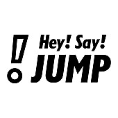 「Hey! Say! JUMP、YouTube公式アーティストチャンネル開設＆ロゴ発表」1枚目/1