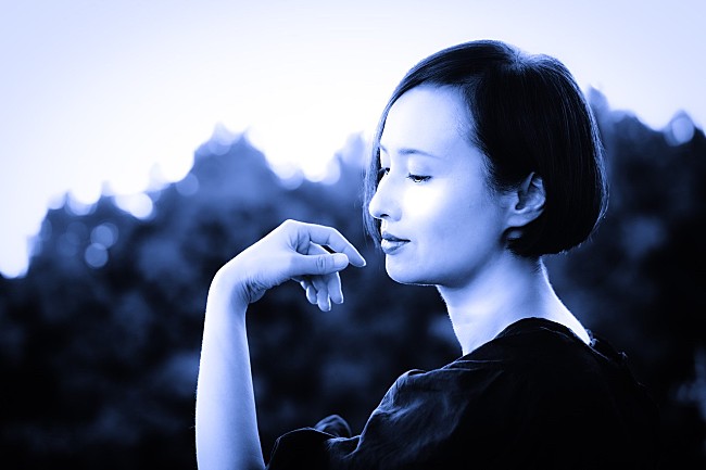 「 アン・サリー、秋にBillboard Live公演を開催」1枚目/1