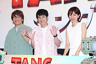 「二宮和也、板挟みになったときの対処法をアドバイス　「ビビるぐらい強い方にこびを売ります」」