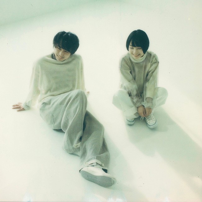 「the pullovers、栗山千明主演ドラマ『晩酌の流儀』エンディングテーマを配信リリース＆MV公開」1枚目/3