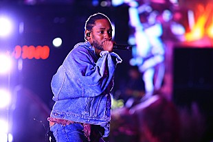 「ケンドリック・ラマー、自身のライブで警備員が泣いていた動画に反応「彼にエールを送りたい」」