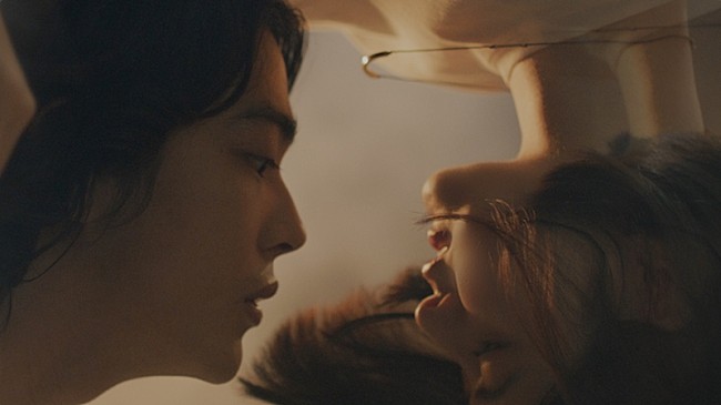 「KERENMI、新曲「ふぞろい feat. Tani Yuuki &amp; ひとみ from あたらよ」配信リリース」1枚目/5