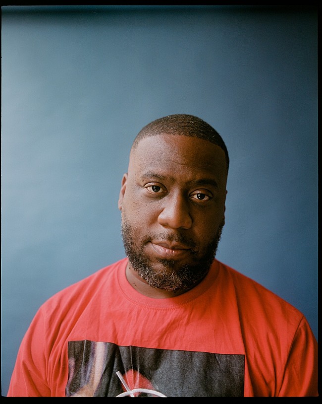 「ロバート・グラスパー、新トラック「ALL MASKS feat. MASEGO」急遽リリース」1枚目/2