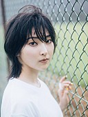 「家入レオ、新曲「レモンソーダ」配信リリース＆新アー写を公開」1枚目/2