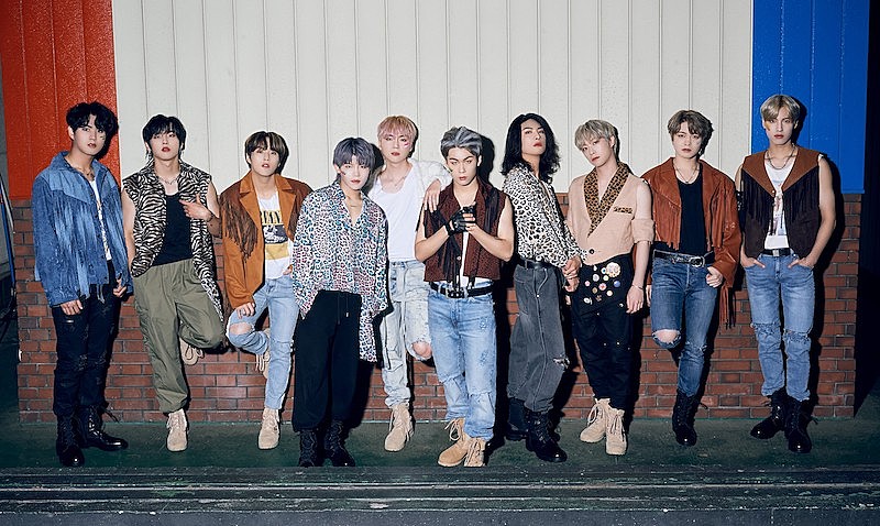 NIK初の冠レギュラーPodcast番組『くじライブ presents 「NIK THE WORLD」』スタート