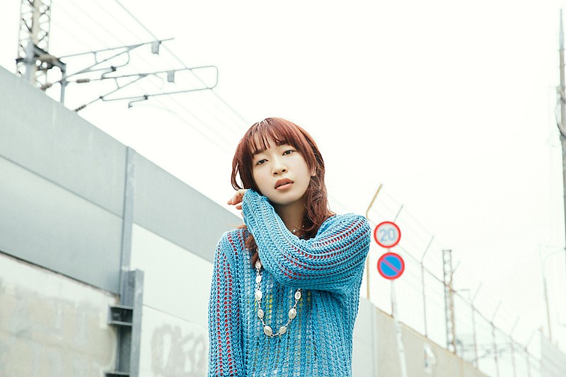 ヒグチアイのワンマンツアー【独演会 [ 誕 生 ]】11月22日から開催