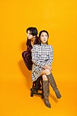 「showmore、フィーチャリングにego apartmentのPeggy Dollを迎えた新曲「summer magic」を8/3にデジタル・リリース」1枚目/3