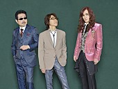 「THE ALFEE、71枚目のニューシングル発売決定」1枚目/1