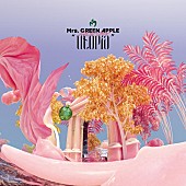 「プレイリスト「Mrs. GREEN APPLE ARENA SHOW “Utopia”」」2枚目/2