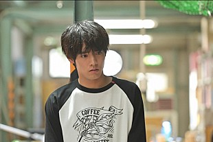 「「石子と羽男」“羽男”中村倫也の電話シ－ンが「甘すぎて照れた」　“大庭”赤楚衛二が“石子”有村架純に「思いを寄せる姿がいじらしい」」