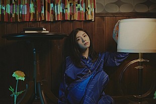 「milet、二宮和也主演『TANG タング』の主題歌「Always You」配信リリース」