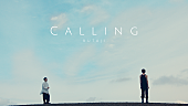 「butaji、アルバム『RIGHT TIME』の収録曲「calling」MV公開」1枚目/3