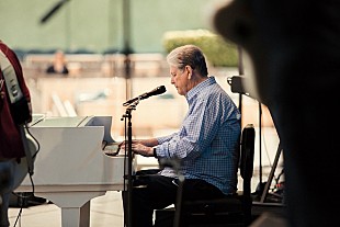 「TOWA TEI、萩原健太、西寺郷太ら賛辞、ドキュメンタリー映画『ブライアン・ウィルソン／約束の旅路』」