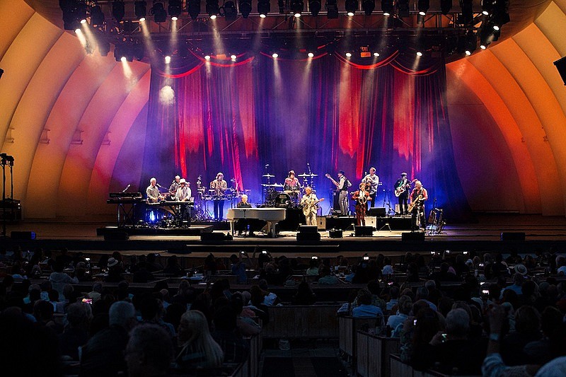 「（C）2021TEXAS PET SOUNDS PRODUCTIONS, LLC」2枚目/3