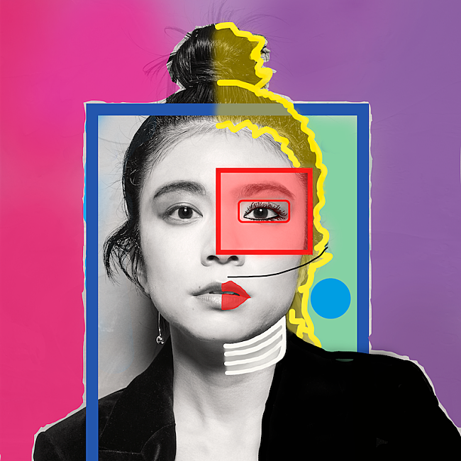 「楓 幸枝、2ndシングル「メイ・ウエストの部屋」8/3リリース　本人作詞＆TAAR作曲」1枚目/1