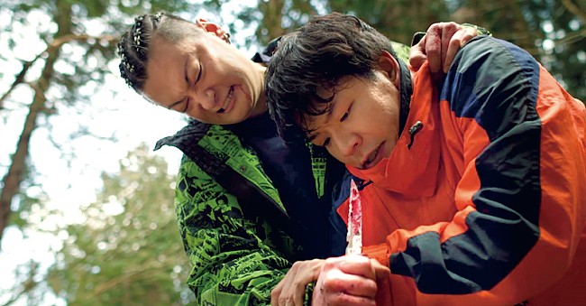 「（C）2022「グリーンバレット」製作委員会」6枚目/6