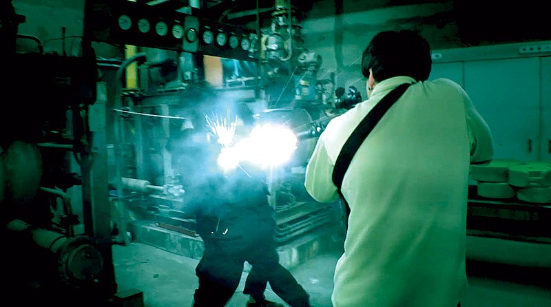 「（C）2022「グリーンバレット」製作委員会」3枚目/6