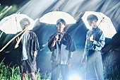 「SAKANAMON、結成15周年のアニバーサリー・イヤーにBillboard Live初登場」1枚目/1