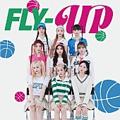 「	Kep1er シングル『&amp;lt;FLY-UP&amp;gt;』初回生産限定盤A」2枚目/5