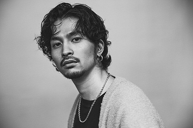 「常田大希×吉井和哉が世代を超えた対談、8/7放送『NHK-FM YOSHII KAZUYA Radio Stars』」1枚目/1