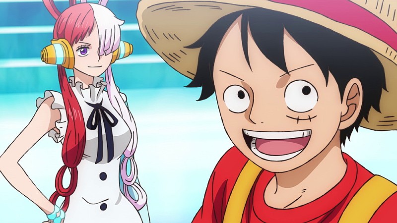 劇場版 One Piece 初の音楽映画 主題歌 劇中歌を一挙紹介 Daily News Billboard Japan