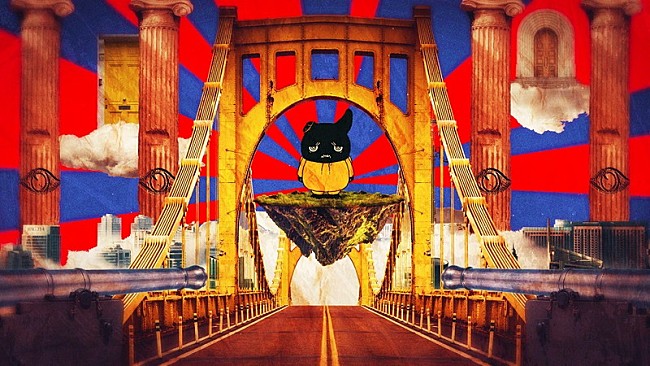 「秋山黄色、新曲「ソーイングボックス」MVにメッセージが隠された暗号」1枚目/3