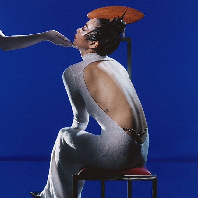 「リナ・サワヤマ プレス写真（C）Thurstan Redding」2枚目/4