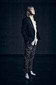 「小室哲哉、初のオーケストラ公演が決定」1枚目/1