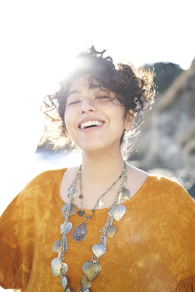 「福原みほ、10月にアコースティック編成でのBillboard Live公演開催」1枚目/1