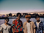 「GOOD BYE APRIL、7inchシングル『missing summer / Last Summer Whisper』リリース」1枚目/2