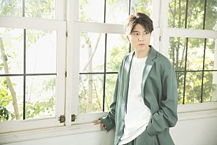 「入野自由の7thミニアルバム収録内容の一部が発表、大江千里や竹内まりやのカバーも」