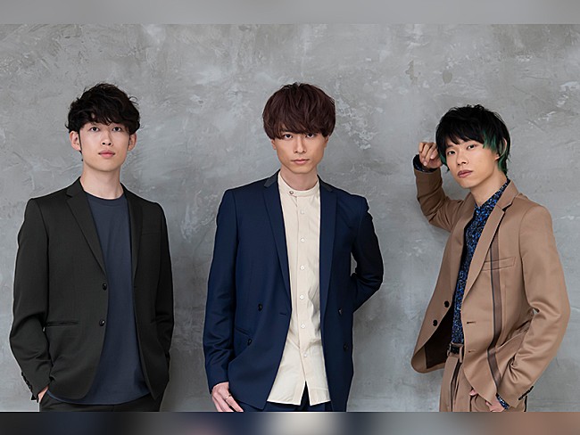 「WEAVER、集大成となるUnpluggedアレンジでの東横阪Billboard Live公演が決定」1枚目/1