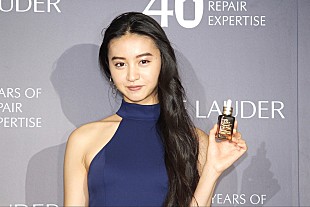 「Koki,「毎日お抹茶を飲みます」　美容のために「中身からのケアも大切に」」