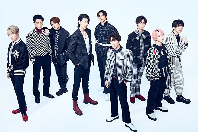 「音楽ビデオのアーティスト別、作品別ともに首位はSnow Man　2022年上半期音楽ビデオ売上動向発表【SoundScan Japan調べ】」1枚目/1