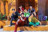 「音楽オーディオ首位はSixTONES、オーディオ総売上金額は前年比105%に　2022年上半期音楽ソフト売上動向発表【SoundScan Japan調べ】」1枚目/1