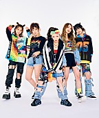 「NEMOPHILA、SHOW-YAと対バンライブ＆最新曲「STYLE」MVプレミア公開決定」1枚目/2