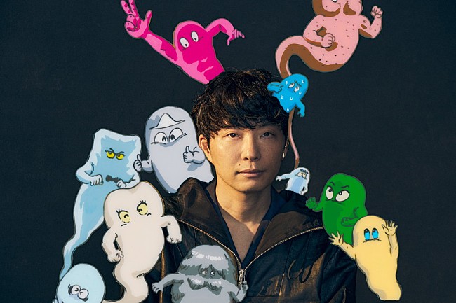 「星野源」2枚目/3