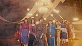 「乃木坂46、アンダーメンバー楽曲「Under&amp;#039;s Love」MVモチーフは“ヴァンパイア”」1枚目/7
