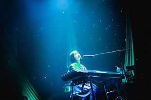 「＜ライブレポート＞TOMOO、“フルカラー”で届けたメジャーデビュー後初ワンマン」