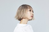 「竹内アンナ、3か月連続配信リリース決定　第1弾は9/28に新曲「あいたいわ」」1枚目/1