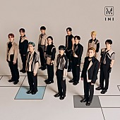 INI「シングル『M』通常盤
（C）LAPONE ENTERTAINMENT」4枚目/4