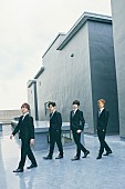 sumika「sumika、4thフルアルバム『For.』9/21にリリース」1枚目/4